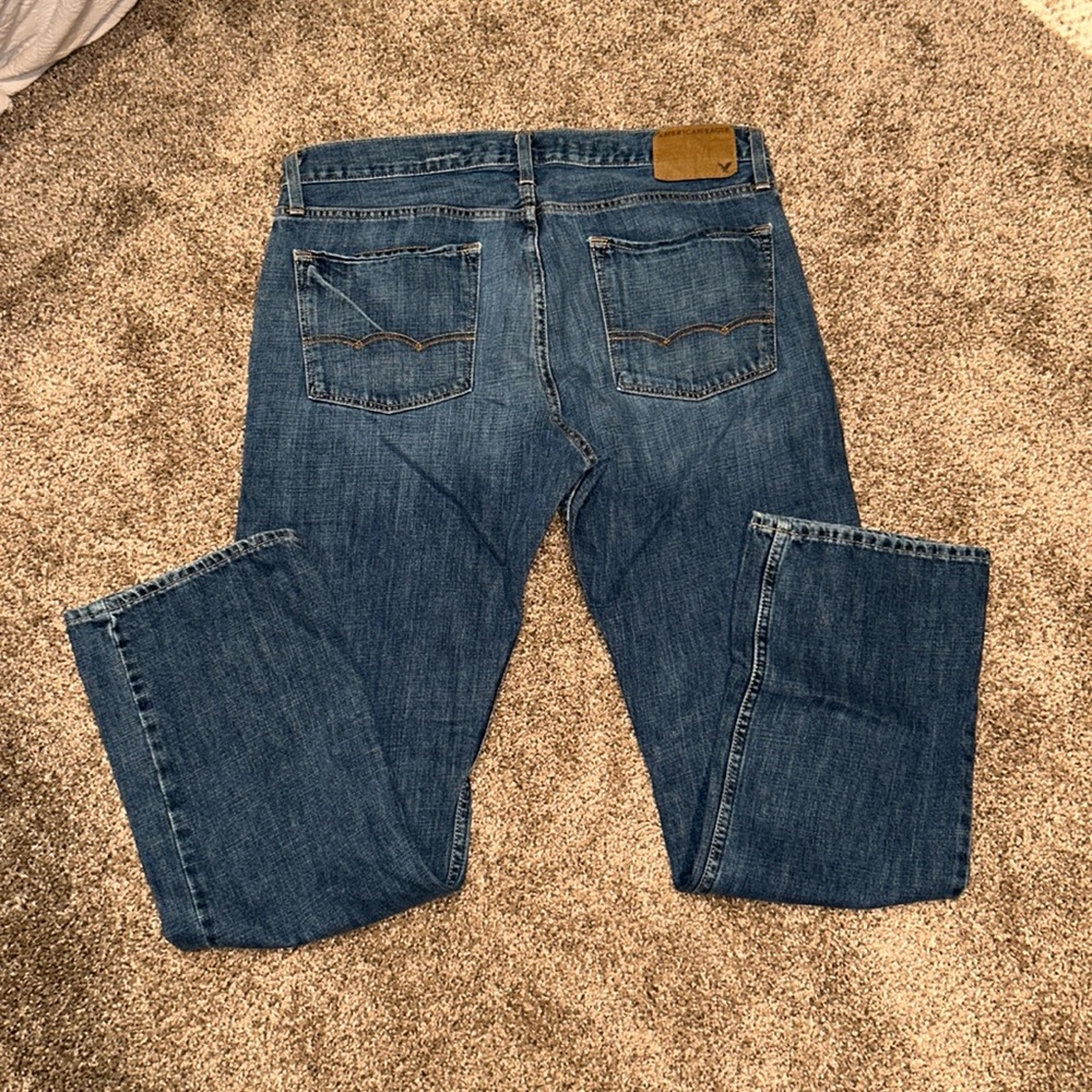 Men’s American Eagle jeans